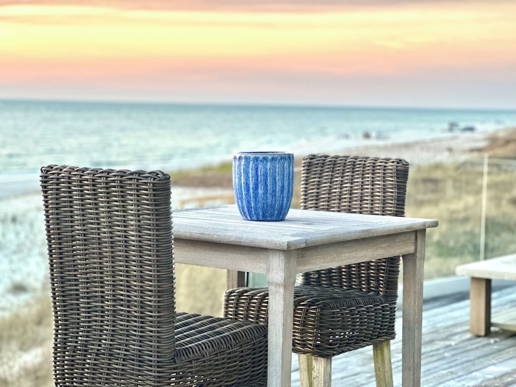 Serenity by the Sea (Sleeps 10) Cape San Blas, FL - ECBYO #2366