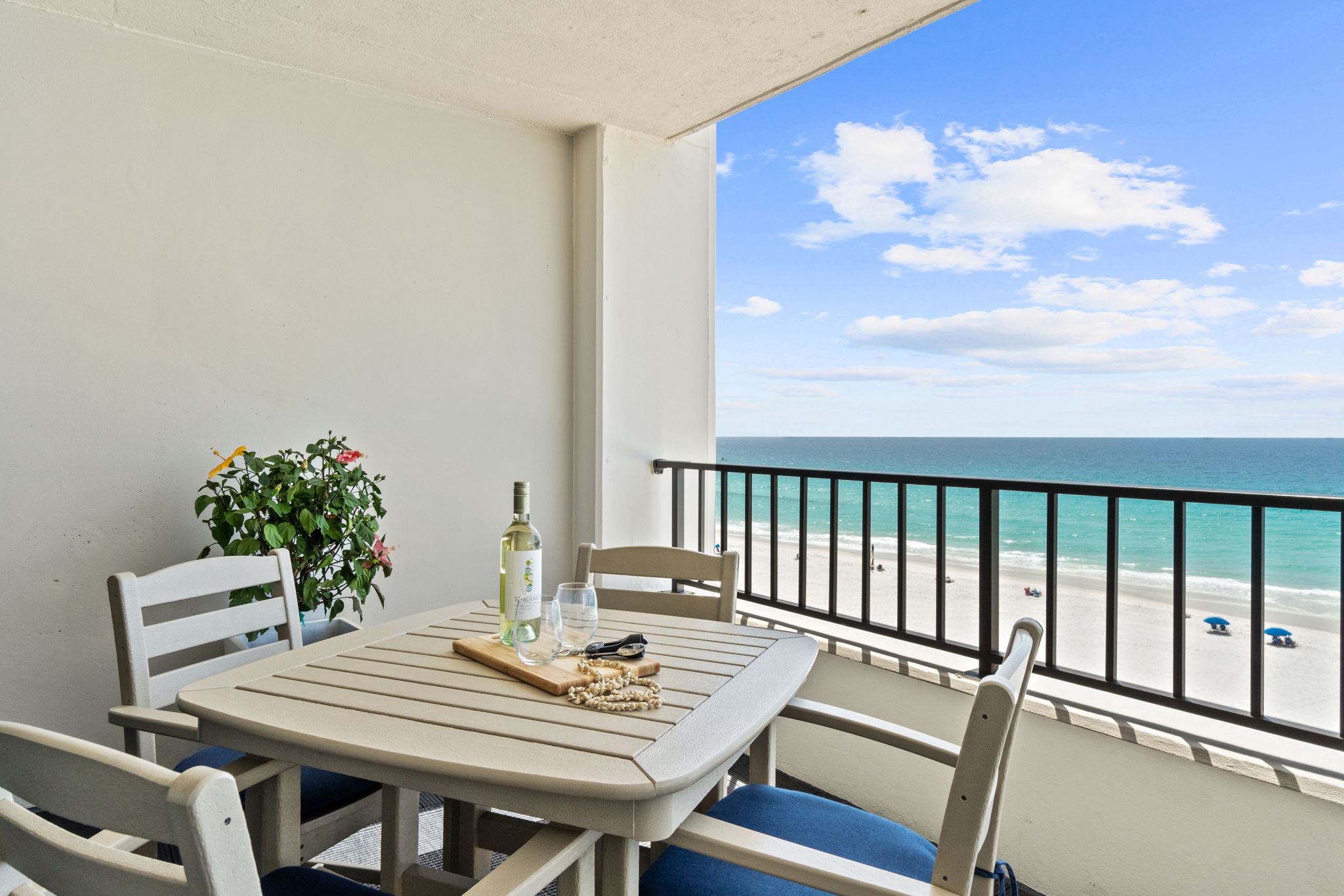 Surf Dweller 703 - Solstice Shores (Sleeps 6) Fort Walton Beach