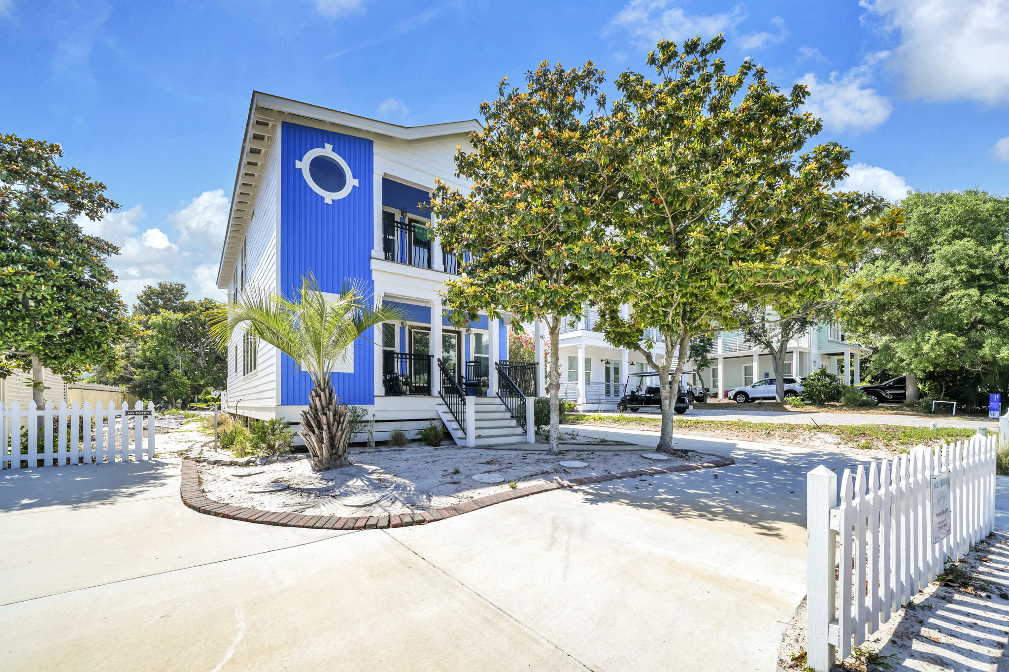 Sea Splash - Kokomo Cove (Sleeps 12) Destin, FL - ECBYO #4349