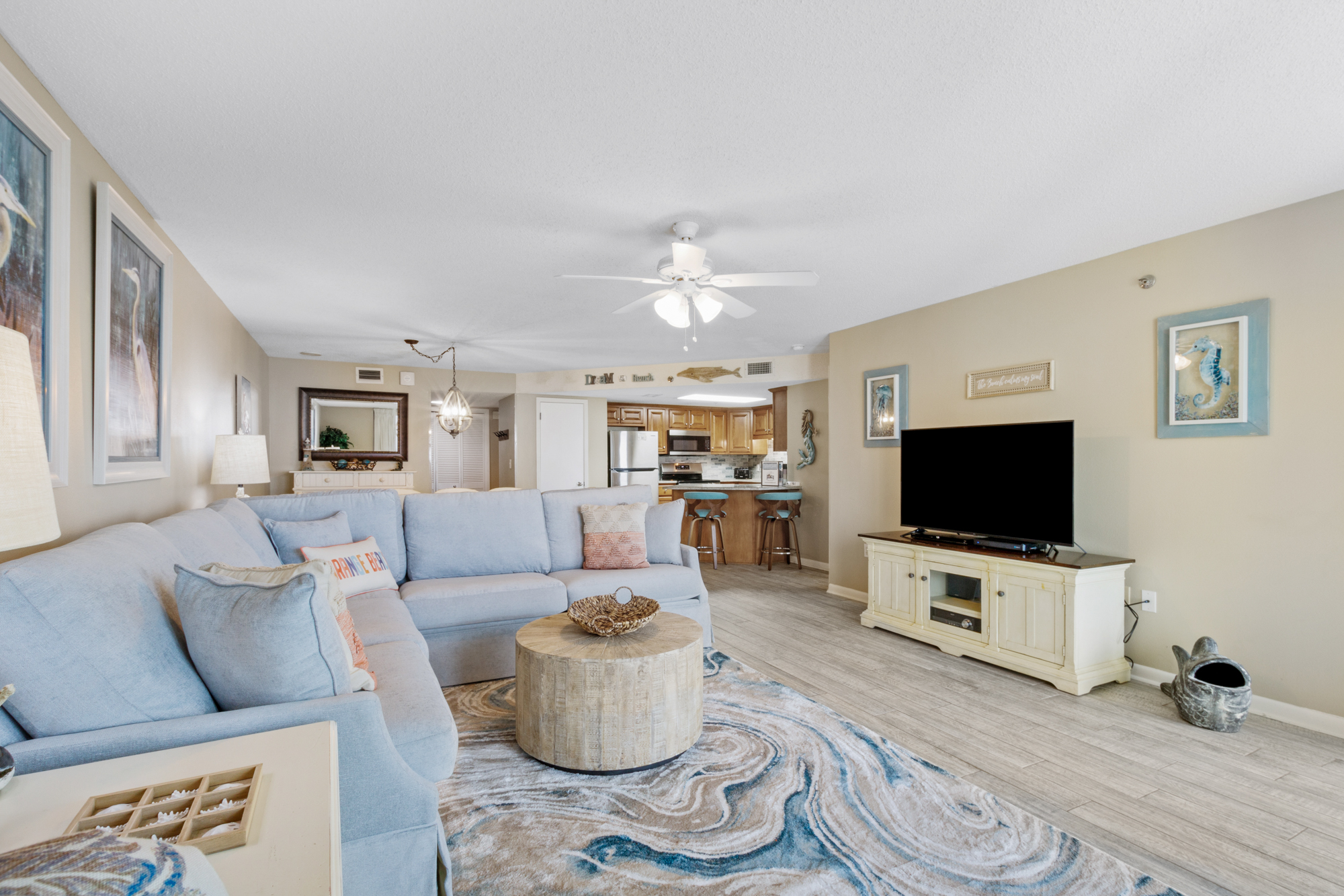 Phoenix VII 7303 (Sleeps 10) Orange Beach, AL - ECBYO #29223