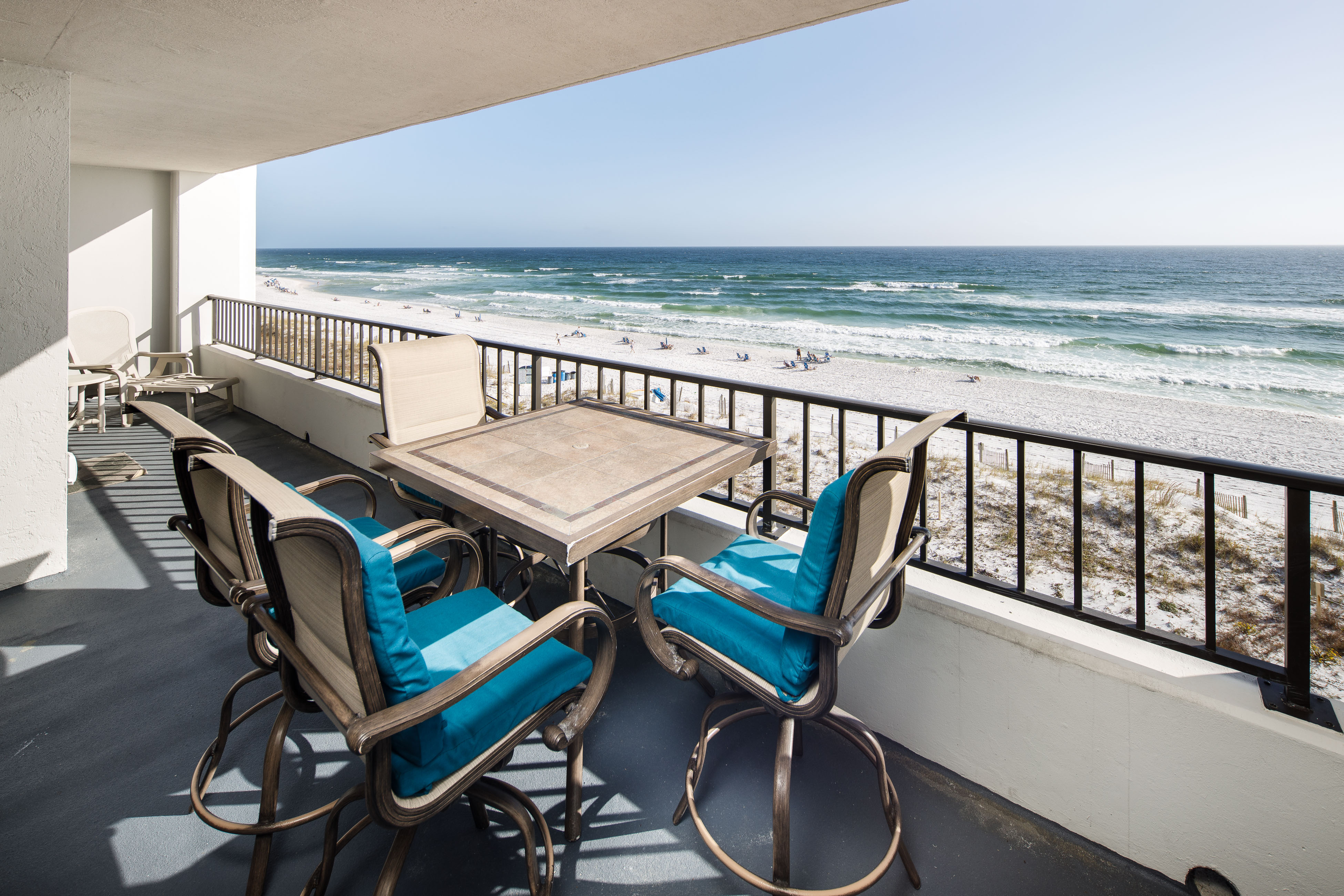 Surf Dweller 510 - Coastal Canvas (Sleeps 8) Fort Walton Beach, FL