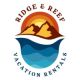 Ridge and Reef