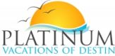 Platinum Vacations of Destin