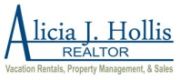 Alicia J Hollis Realtor Rentals