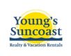 Youngs Suncoast Vacation Rentals