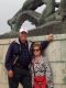 Frank &amp; Betty Lou Pritchard