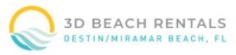 3D Beach Rentals, LLC