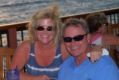 Steve and Lori Burke