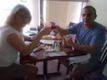Diane &amp; Luis Ferreira