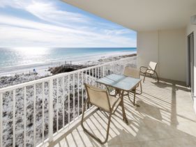 Gulf Dunes 412 - Sunset Fiesta 