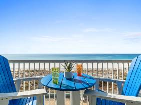 Islander 4005 - Seaside Bungalow