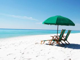 Aqua Villa 405 - 2BD Beachfront - Pool - Free Seasonal
