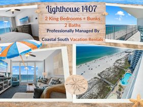 Lighthouse 1407