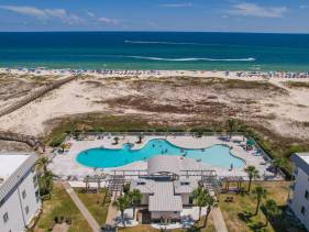 Gulf Shores Plantation 2123 Fun & Games