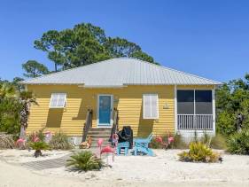 Coastal Cottage Retreat