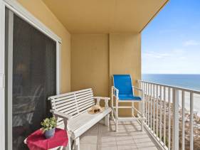 Summerlin 502 - Palm Bay Villa