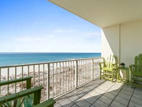 Gulf Dunes 505 - Tide Turner