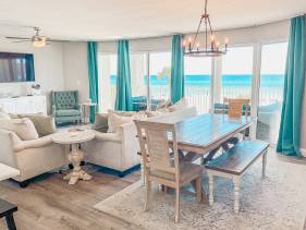 Long Beach Resort 204