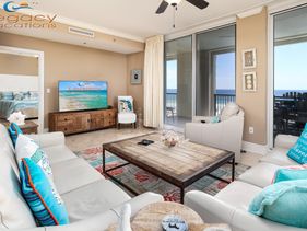 Bella Riva #209 Top-Tier Gated Luxury Beach Condo w/ Ba