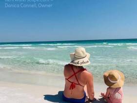 A322-Beach/Pool View