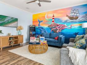 Ahoy Bay