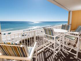 Gulf Dunes 608 - Seas the Gulf