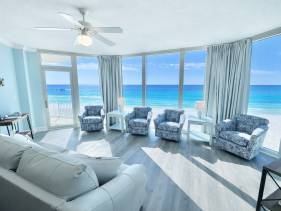 A500-FRONT ROW Beach View