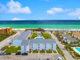 Tradewinds Condo #9, Destin Area