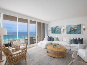 St Croix 1201, Silver Shells, Destin, Ocean Aire