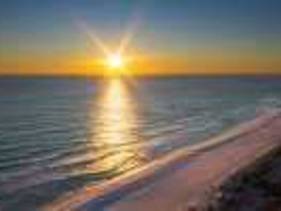 Beach Retreat 205 gulf front pet friendly with unobstru