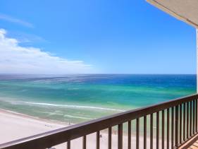 Ocean Breezes