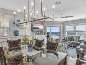 Maravilla 2409    2Bed/2Bath Gulf front, Pet Friendly, 