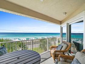 Maravilla 2405    2Bed/2Bath Gulf front, Pet Friendly, 