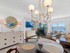 Repeat Guest Favorite Maravilla 2304 2Bed/2Bath Gulf