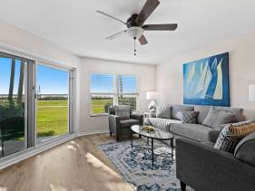 Maravilla 2105 2Bed/2Bath Gulf front, Pet Friendly,