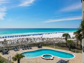 Villa Burago 1, Miramar Beach, Seasational
