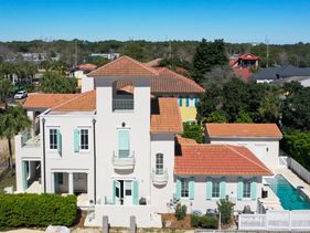 Rue Caribe 37, Miramar Beach, Aubreeze of Summer