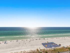 The REEL Deal ! Majestic Sun 1010A Amazing Gulf Views 1