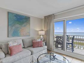 Maravilla 2312 1 Bedroom /2 Bath Gulf Front