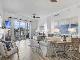 Crystal View 202 3 Bedrooms | 3 Baths | Accommodates 12