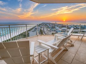 The Elegant "Belle Mer" Unit 1204