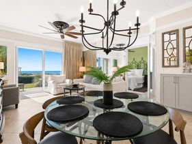 Beach Retreat 101 ground floor Beautiful 3 BR/3BA with