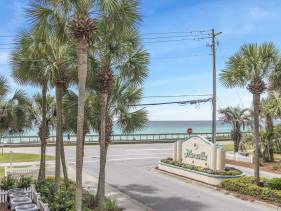 Maravilla 3208 2BR/2BA, Gulf View, Pet Friendly, Free B