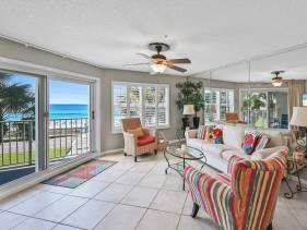 Maravilla 2306 Beautiful Gulf View Pet Friendly Two Bed