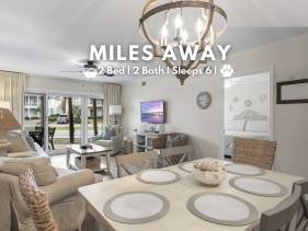 New to Rental Maravilla 3103 2 Bed/ 2 Bath Pet Friendly
