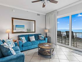 Beach Retreat 303 Gulf Front Pet Friendly includes Beac