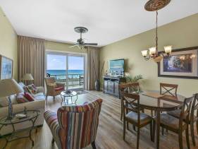203 beach Retreat  Gulf Front -Pet Friendly  includes b