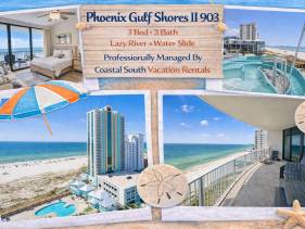 Phoenix Gulf Shores II 903
