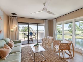 Harbour Point 808, Sandestin, Palm Bay