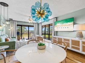 Harbour Point 808, Sandestin, Palm Bay